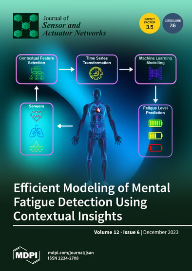 Journal Issue Cover Image