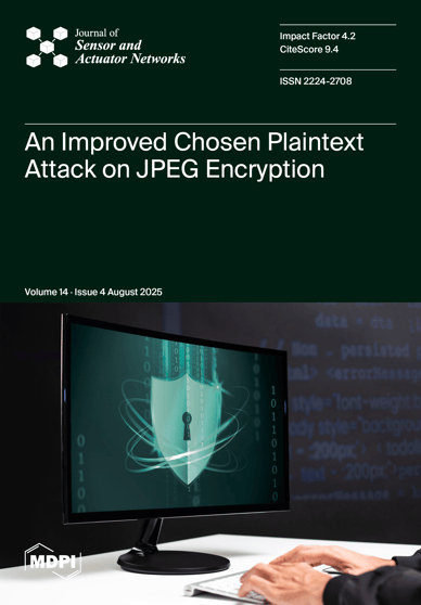Journal Issue Cover Image