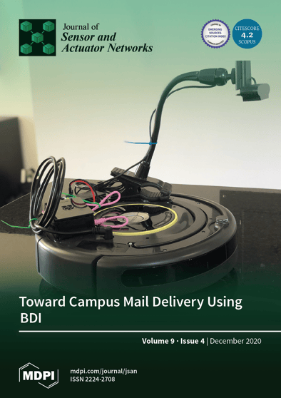 Journal Issue Cover Image