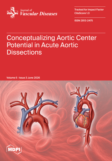 Journal Issue Cover Image