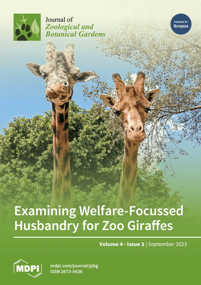 Journal Issue Cover Image