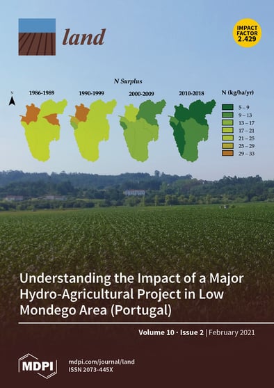 Journal Issue Cover Image