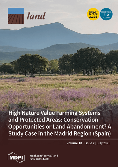 Journal Issue Cover Image