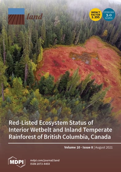 Journal Issue Cover Image