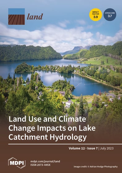 Journal Issue Cover Image