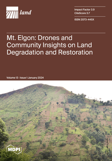 Journal Issue Cover Image