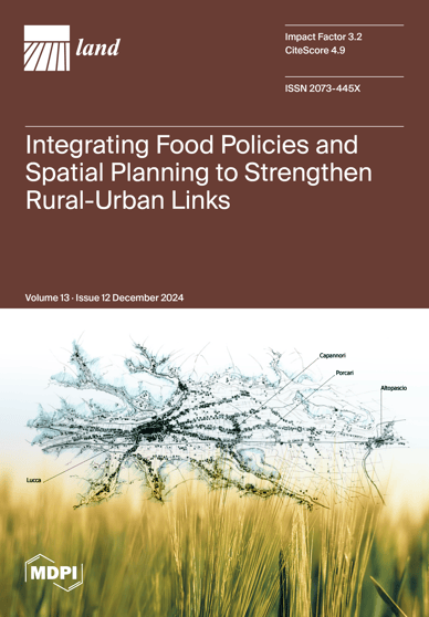 Journal Issue Cover Image