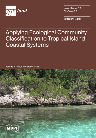 Journal Issue Cover Image