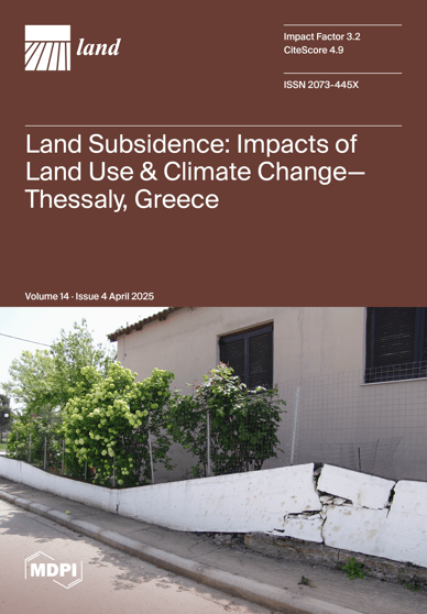 Journal Issue Cover Image