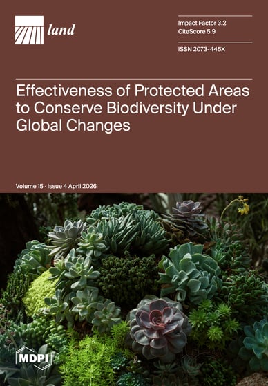 Journal Issue Cover Image