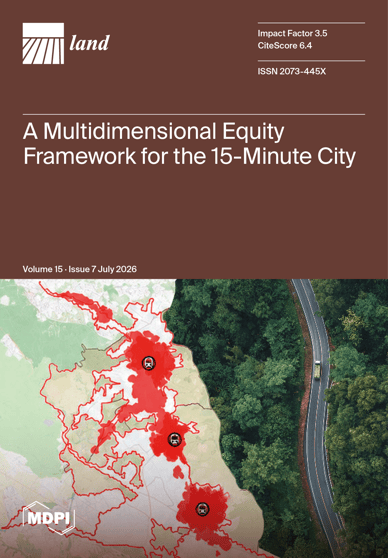 Journal Issue Cover Image