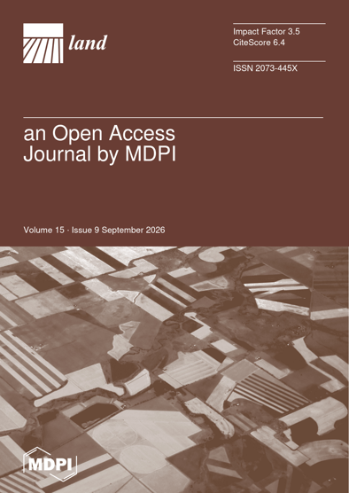Journal Issue Cover Image