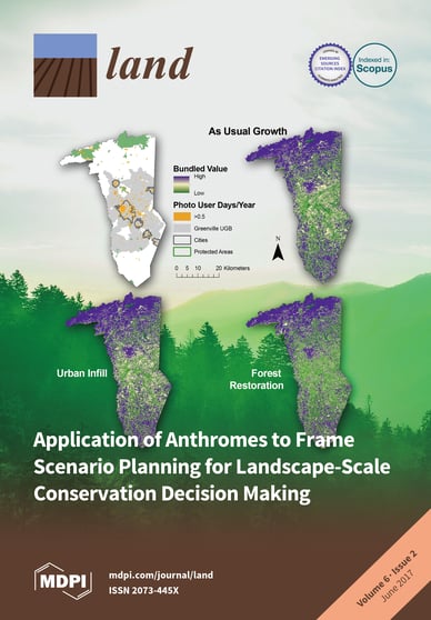 Journal Issue Cover Image