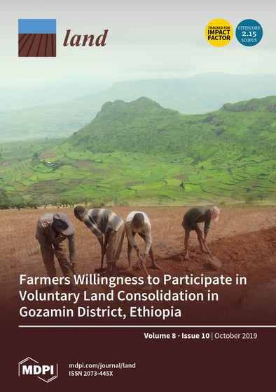 Journal Issue Cover Image