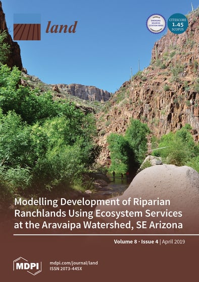 Journal Issue Cover Image