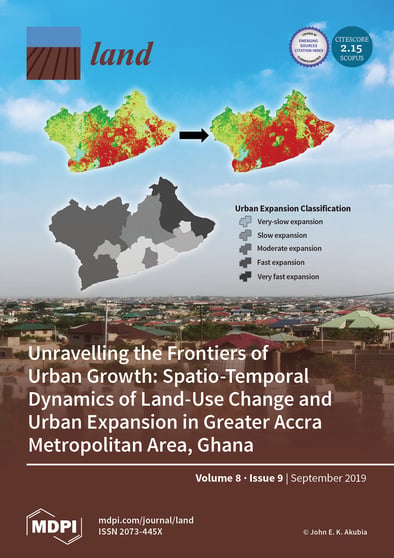 Journal Issue Cover Image