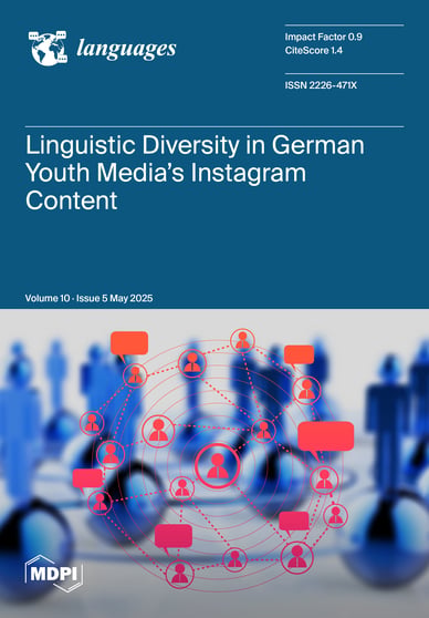 Journal Issue Cover Image