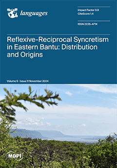 Journal Issue Cover Image