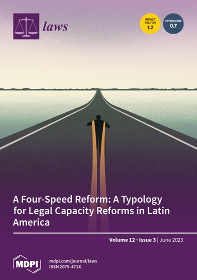 Journal Issue Cover Image
