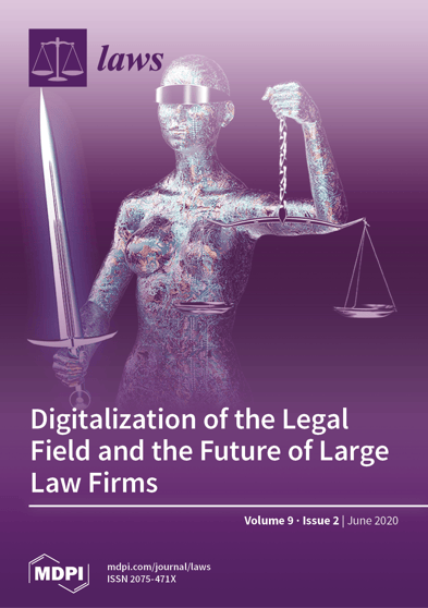 Journal Issue Cover Image