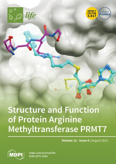 Journal Issue Cover Image