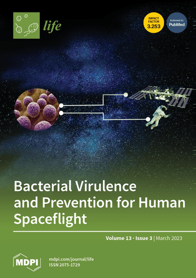 Journal Issue Cover Image