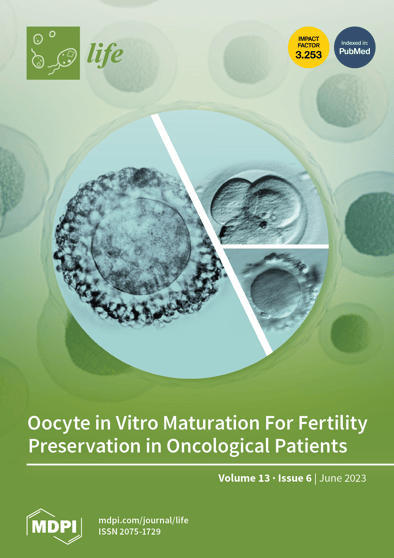 Journal Issue Cover Image