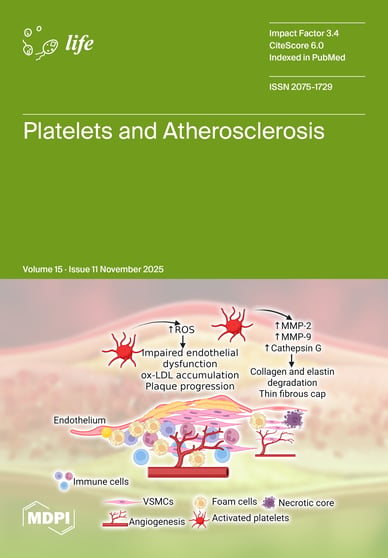 Journal Issue Cover Image