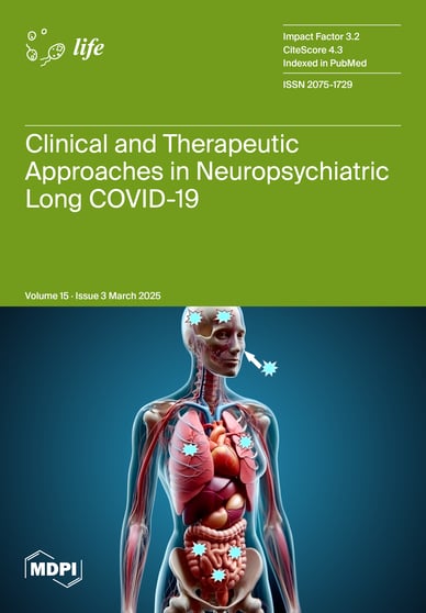 Journal Issue Cover Image
