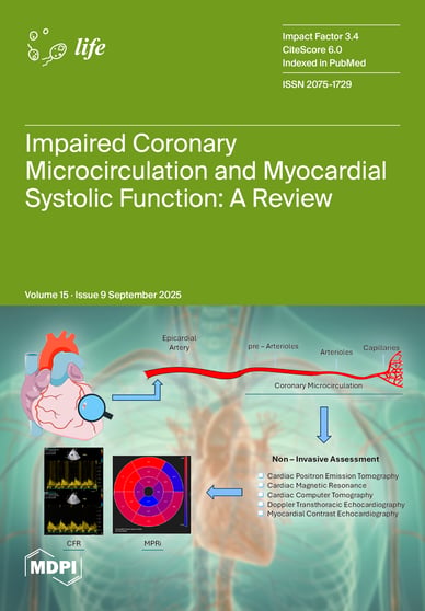 Journal Issue Cover Image