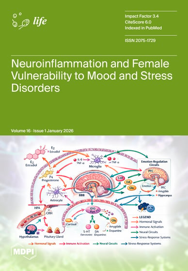 Journal Issue Cover Image