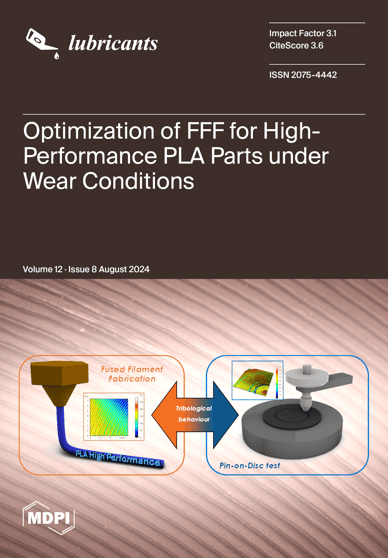 Journal Issue Cover Image