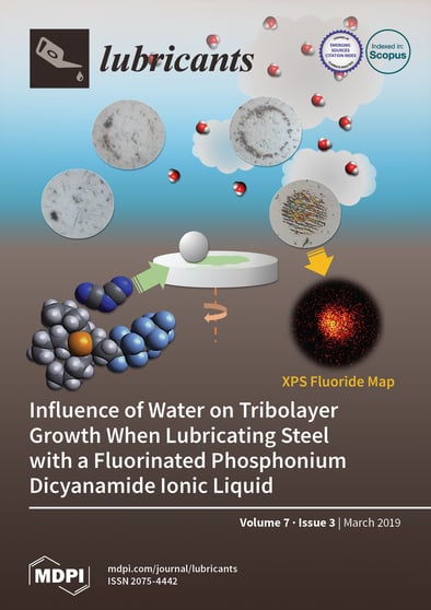 Journal Issue Cover Image