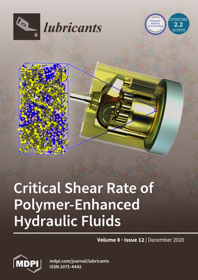 Journal Issue Cover Image