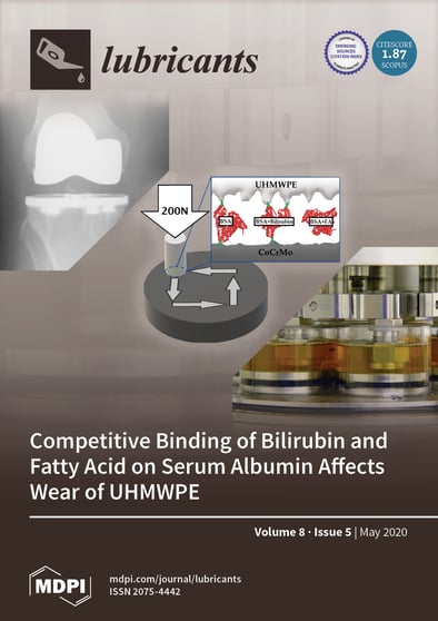 Journal Issue Cover Image