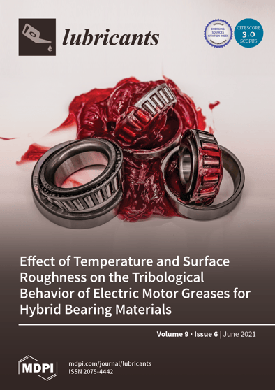 Journal Issue Cover Image