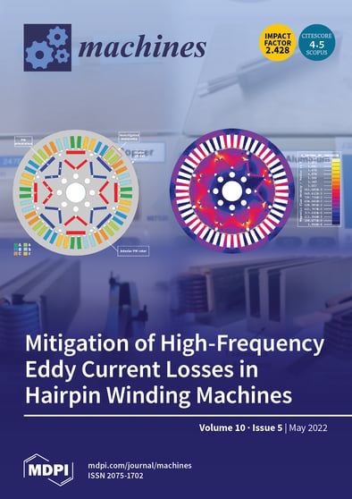 Journal Issue Cover Image