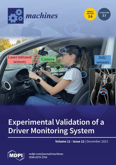 Journal Issue Cover Image