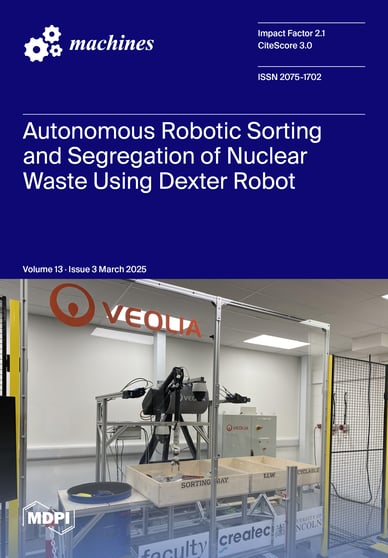 Journal Issue Cover Image