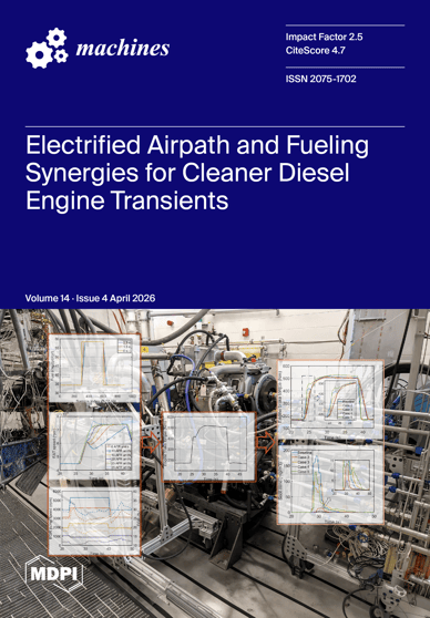 Journal Issue Cover Image
