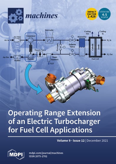 Journal Issue Cover Image