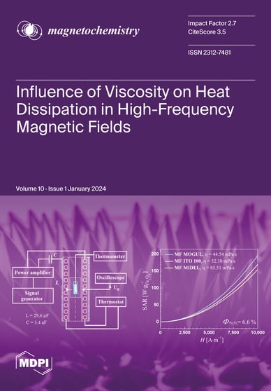 Journal Issue Cover Image