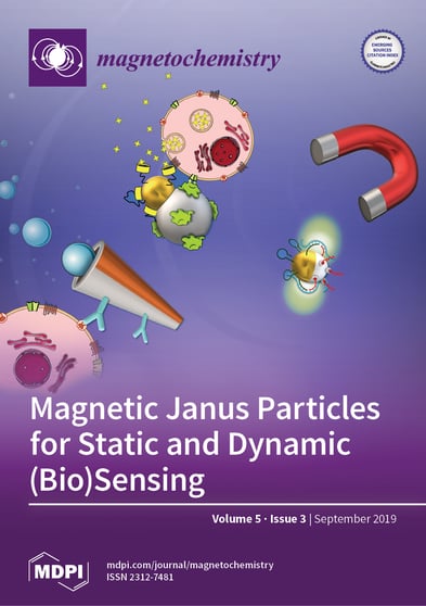 Journal Issue Cover Image