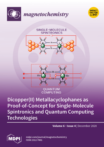 Journal Issue Cover Image