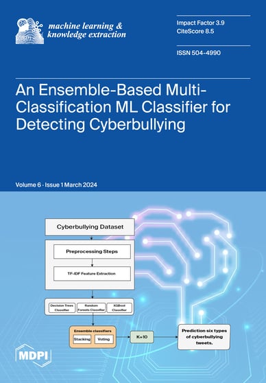 Journal Issue Cover Image