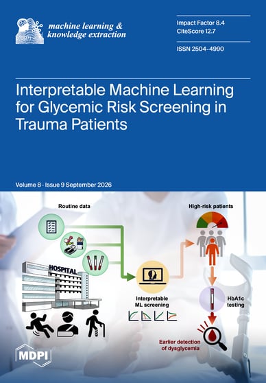 Journal Issue Cover Image