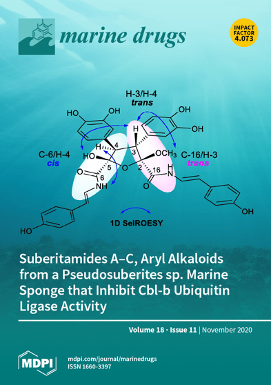 Journal Issue Cover Image