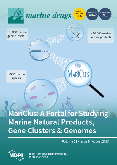 Journal Issue Cover Image