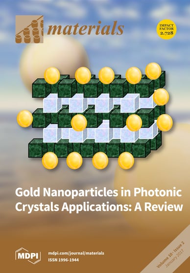 Journal Issue Cover Image