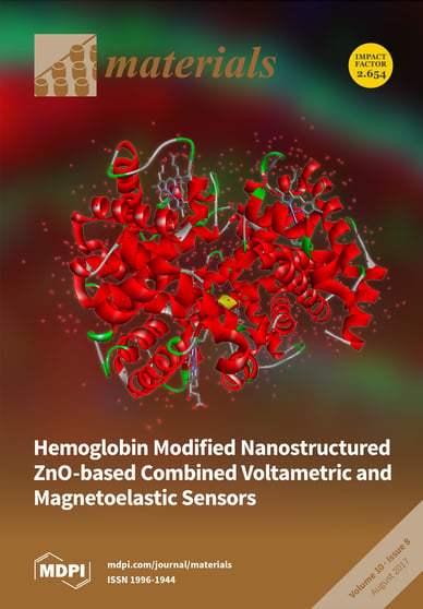 Journal Issue Cover Image